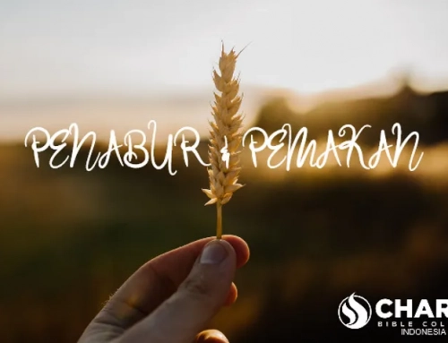 Penabur dan Pemakan
