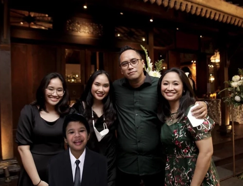 Kesaksian Roy Ouwens