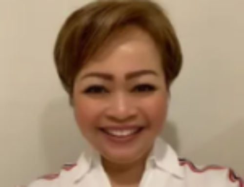 Kebenaran yang Memerdekakan (Dr.Herutami)