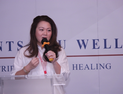 Sembuh dari Nyeri Punggung Bawah – Low Back Pain