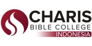 Charis Indonesia | Pendalaman Alkitab | Kota Jakarta Pusat Logo